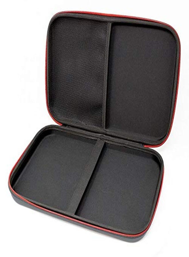 أم دي أف إنسترومينتس علبة صلبة لسماعة الطبيب MDF MDFSCL12 (كبيرة) - Image 2