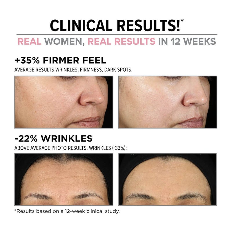 IT COSMETICS Hello Results Wrinkle-Reducing Daily Retinol Serum-in-Cream - Image 3