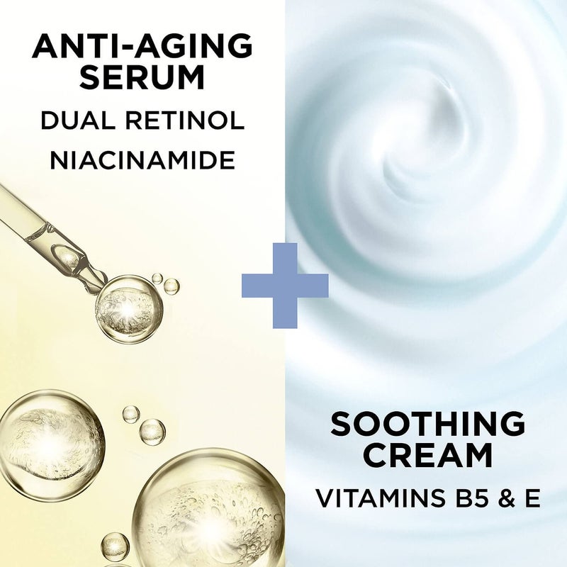 IT COSMETICS Hello Results Wrinkle-Reducing Daily Retinol Serum-in-Cream - Image 2