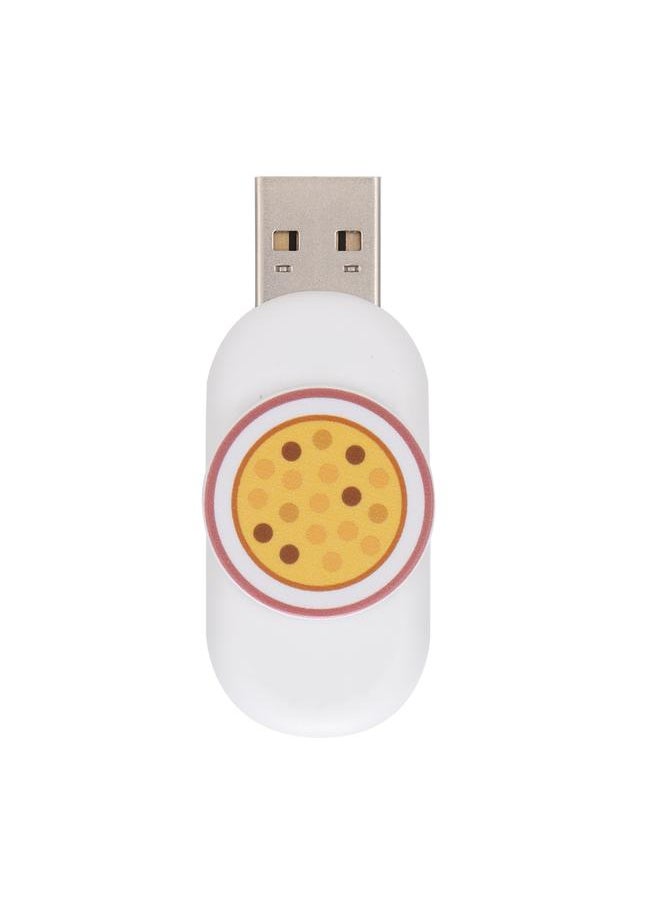 Thoraya Creative passion fruit shape USB drive knob style personality novel gift small mini USB drive 16GB  - Image 5