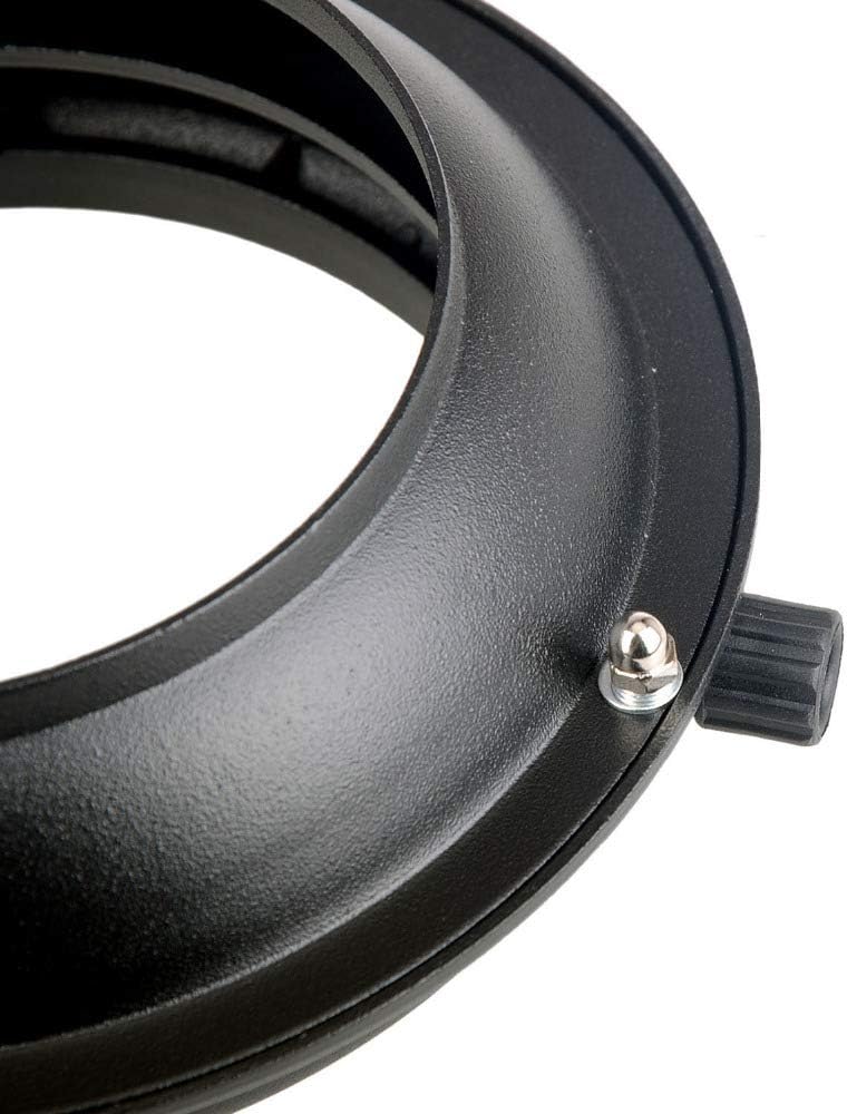FOMITO Balcar Speedring to Bowens Mount Converter Monolight Interchangeable Adapter Ring - Image 4