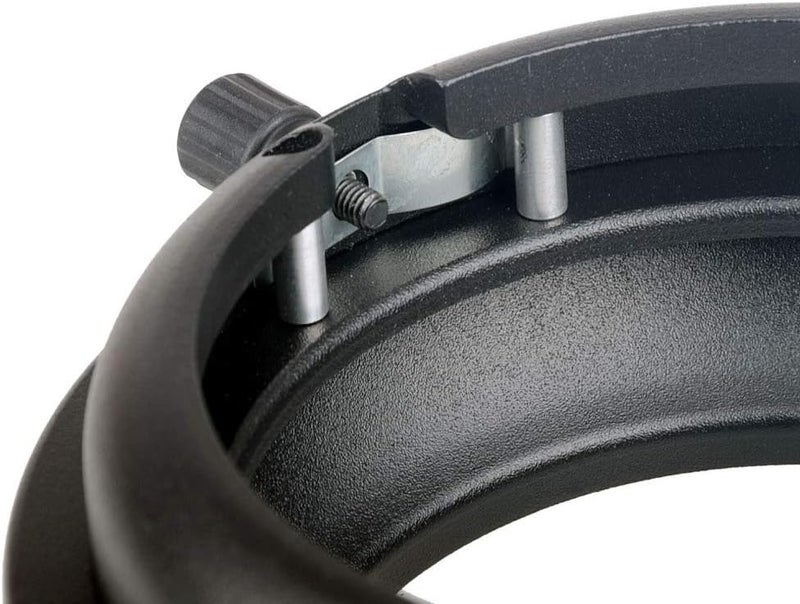 FOMITO Balcar Speedring to Bowens Mount Converter Monolight Interchangeable Adapter Ring - Image 3