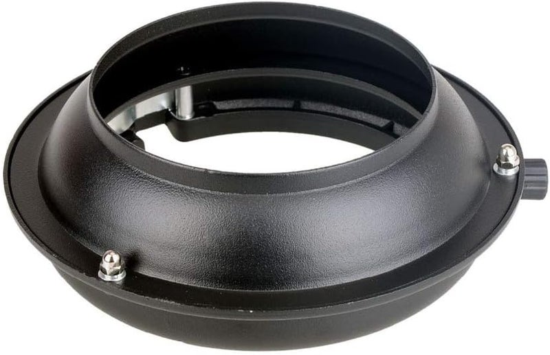 FOMITO Balcar Speedring to Bowens Mount Converter Monolight Interchangeable Adapter Ring - Image 2