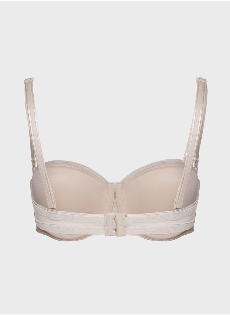 TRIUMPH - Balconette Bra - Image 1