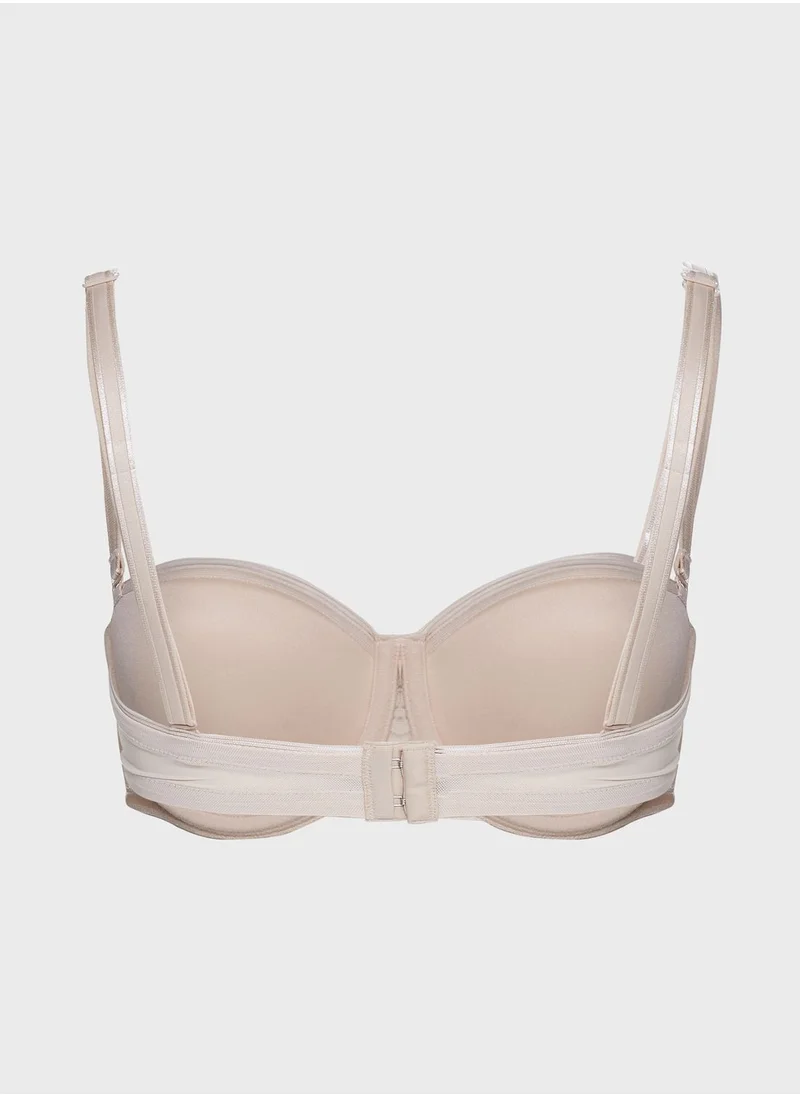 TRIUMPH Balconette Bra