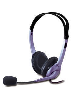 Headset with Noise-Canceling microphone , HS-04S - pzsku/Z1ED49CD97005F52F4DFEZ/45/_/1721311719/7e726dac-87aa-46df-a1fd-53b469194107