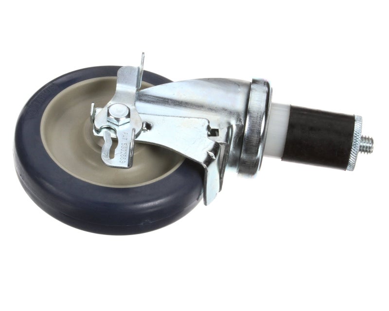 Groen NT1175 Locking Casters, Used On Stand - Image 5