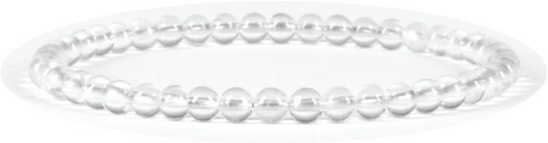 Cherry Tree Collection - Small, Medium, Large Sizes - Gemstone Beaded Bracelets For Women, Men, and Teens - 4mm Round Beads - Image 1