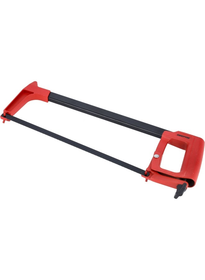 Hack Saw Frame Plastic Handle 150mm  - Image 2