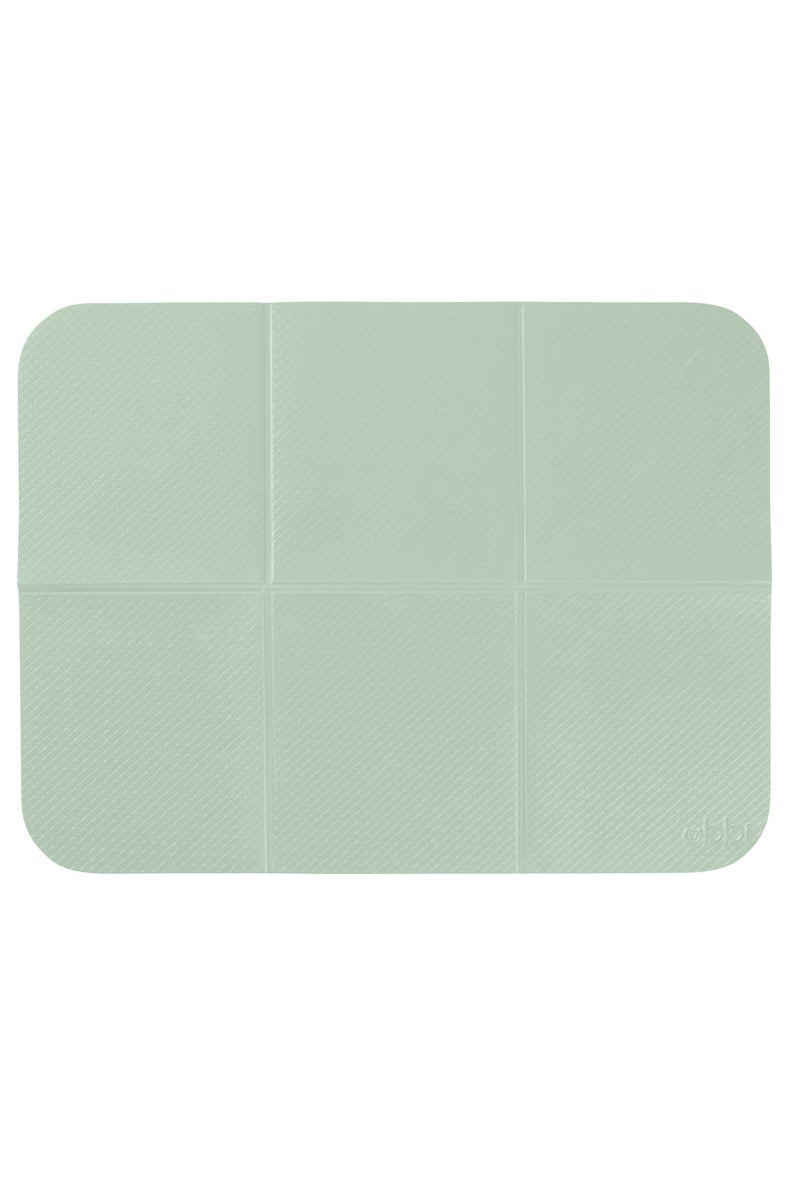 ubbi أوبي - حقيبة تغيير الحفاضات OTG باللون الساج - Image 3