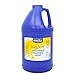 Handy Art Little Masters Washable Tempera Paint Violet Half Gallon 64 oz Bottle Bright Mixable High Opacity Washable Colors for Classroom Students Kids Safe NonToxic Made in USA - Image 3