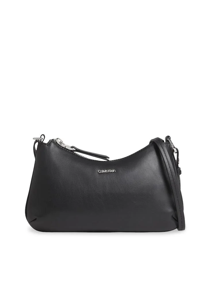 CALVIN KLEIN Logo Crossbody Bag