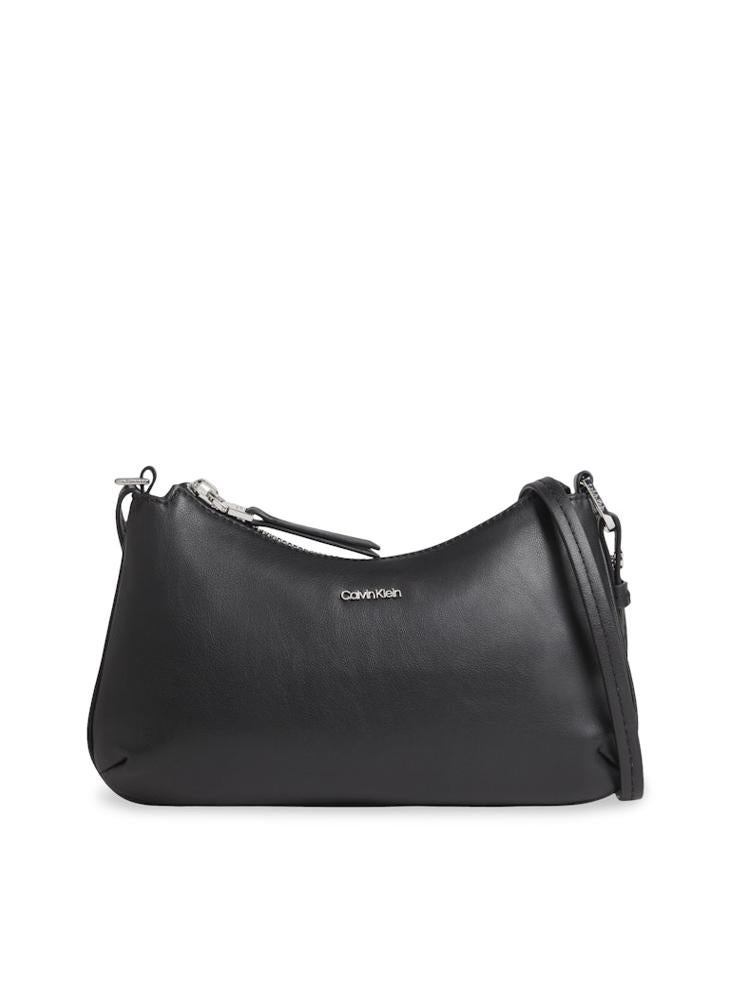 CALVIN KLEIN Logo Crossbody Bag - Image 1