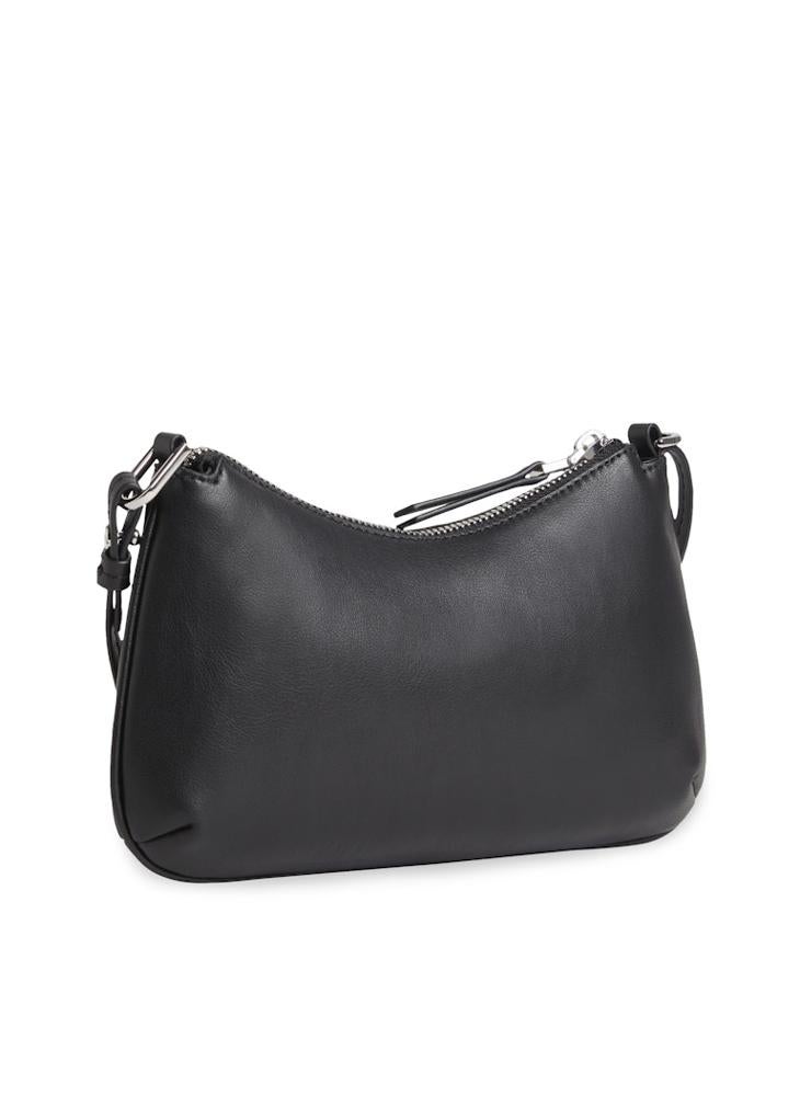 CALVIN KLEIN Logo Crossbody Bag - Image 2