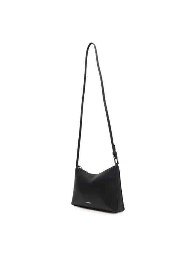 CALVIN KLEIN Logo Crossbody Bag - Image 5