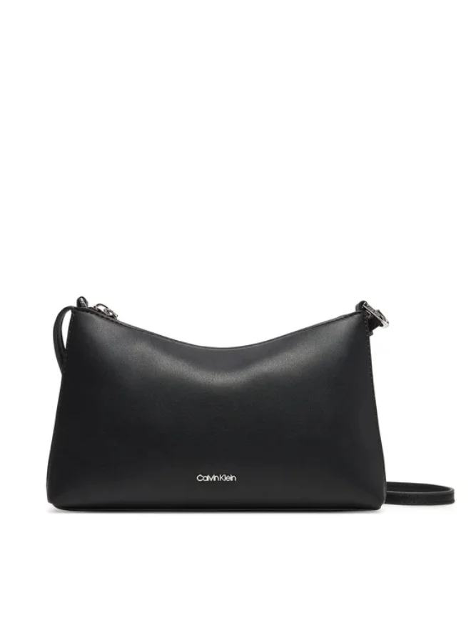 CALVIN KLEIN Logo Crossbody Bag