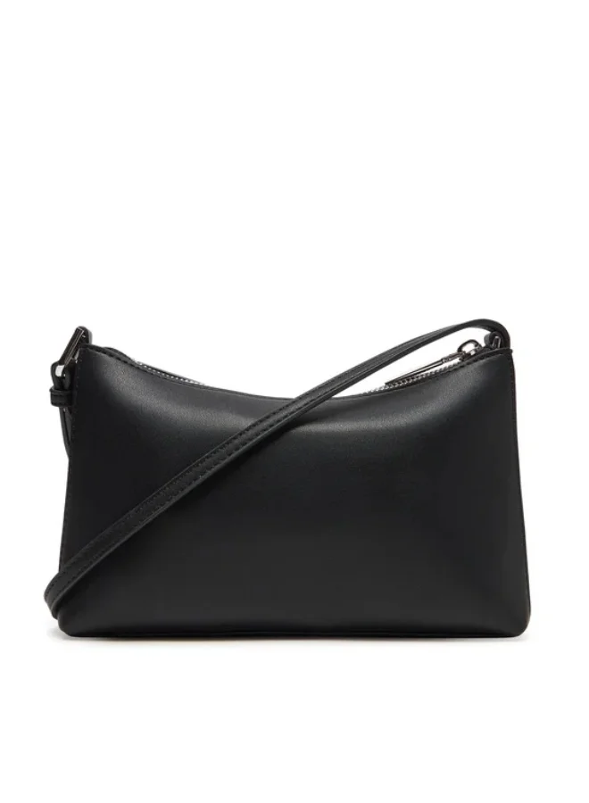 CALVIN KLEIN Logo Crossbody Bag