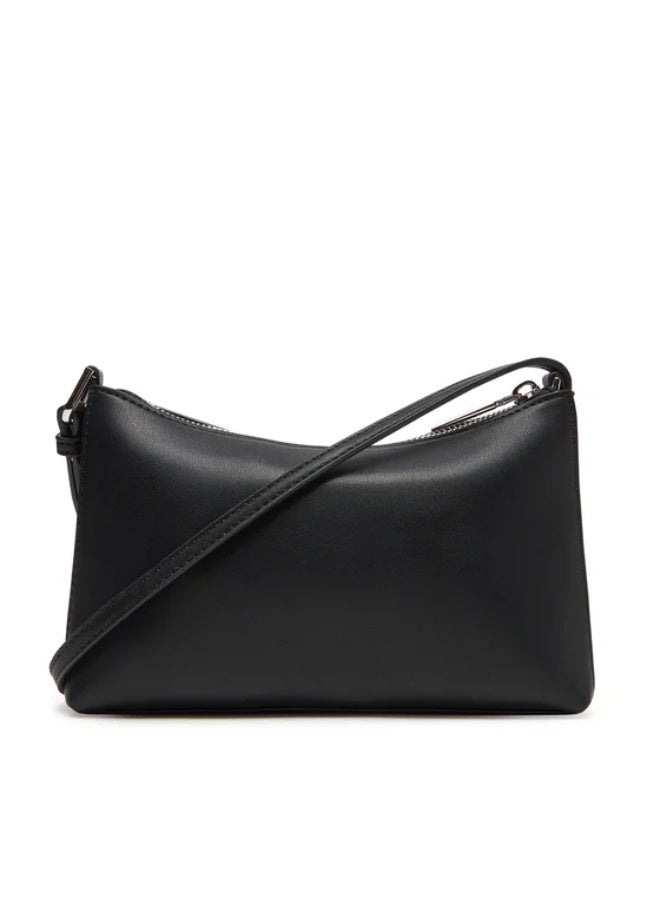 CALVIN KLEIN Logo Crossbody Bag - Image 2