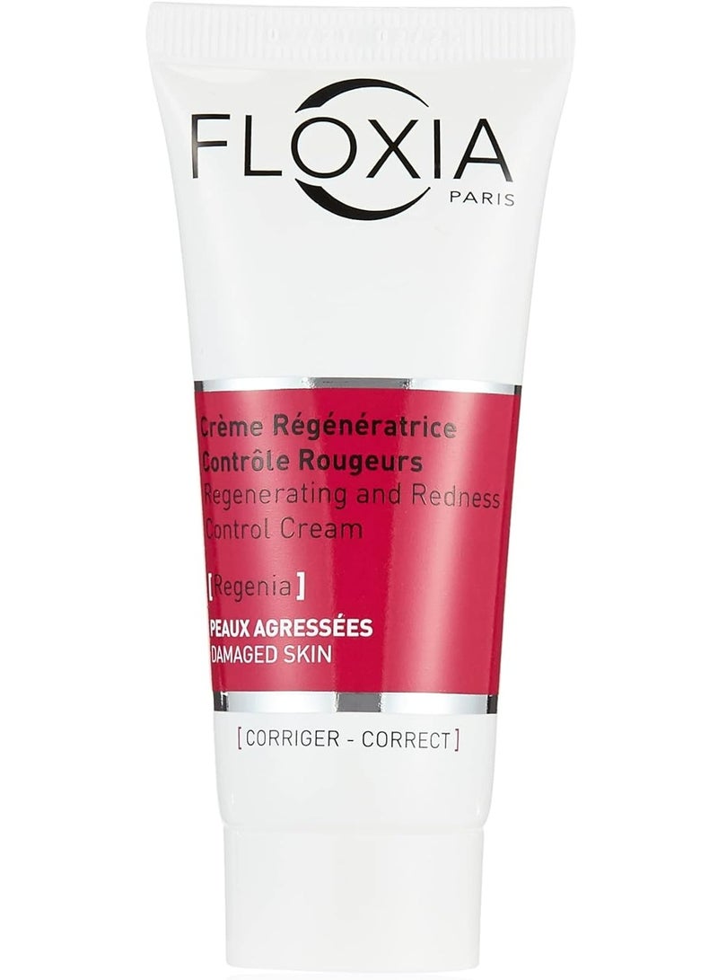 فلوكسيا ريجنيا كريم لاحمرار البشرة 40 مل - Image 2