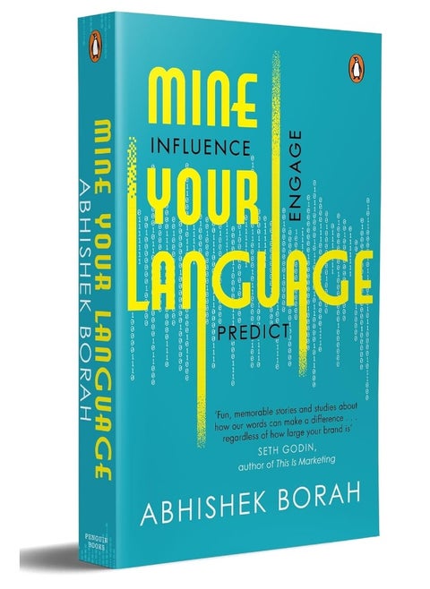 Mine Your Language: Influence, Engage, Predict