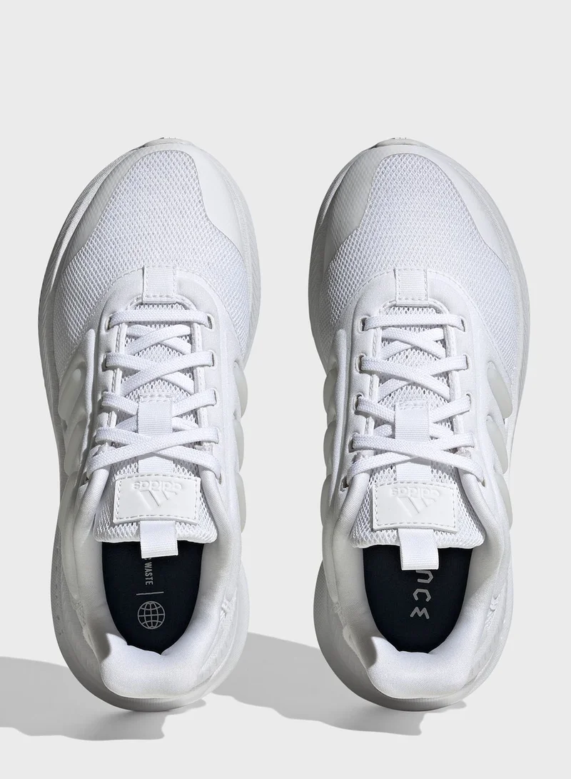 Adidas Youth X_Plrphase J