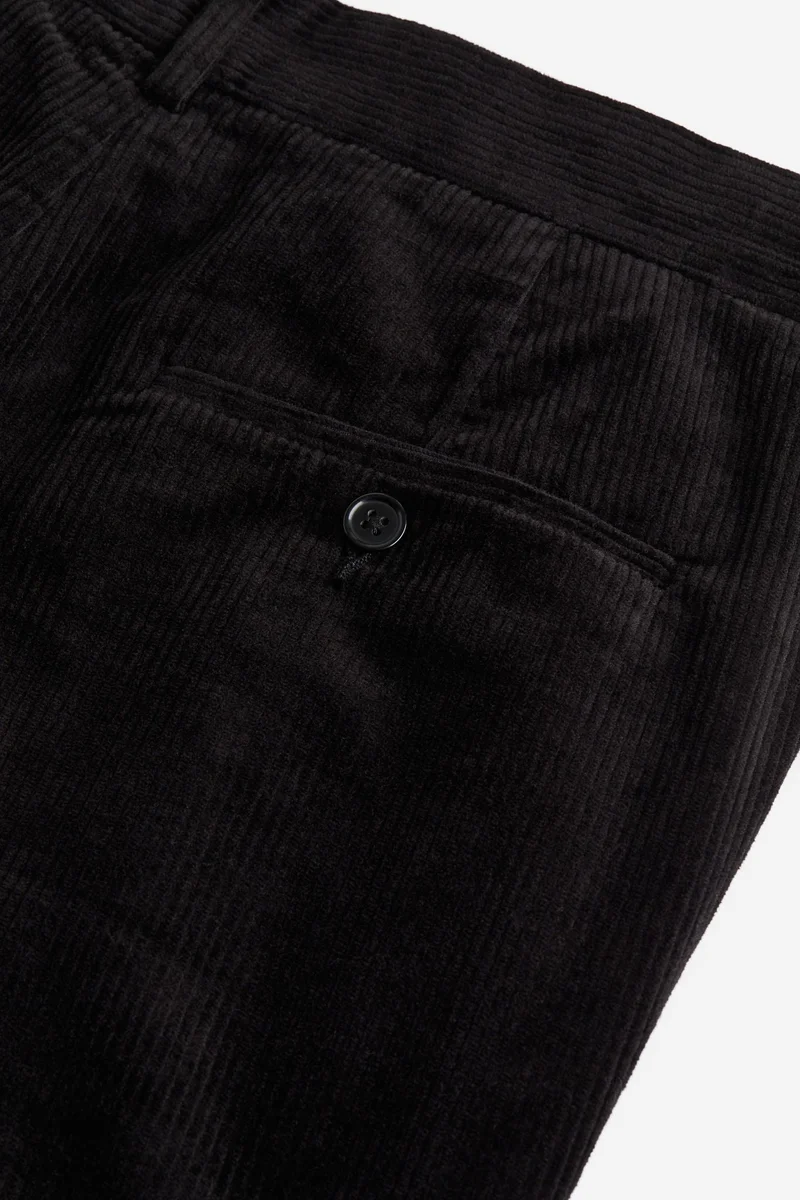 H&M Regular Fit Pants