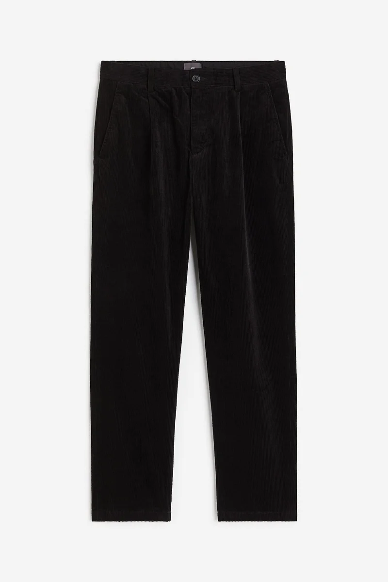 H&M Regular Fit Pants