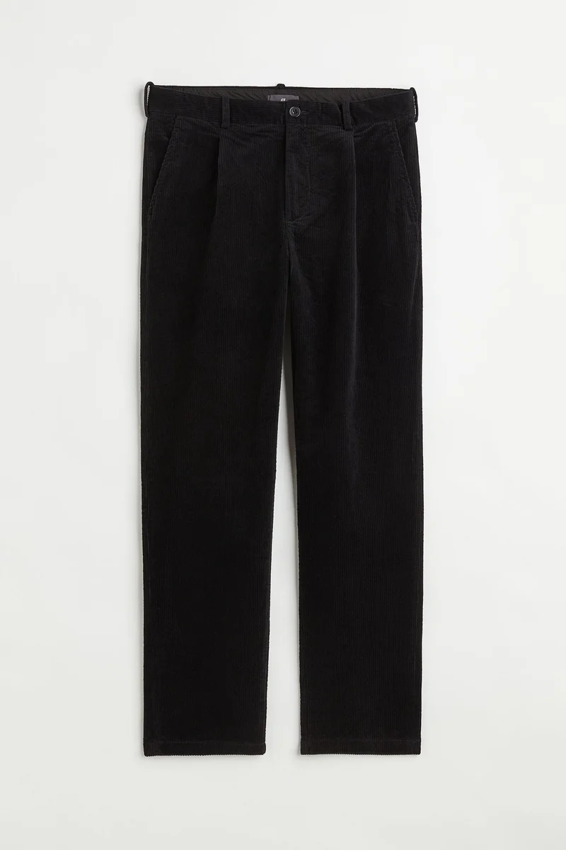 H&M Regular Fit Pants