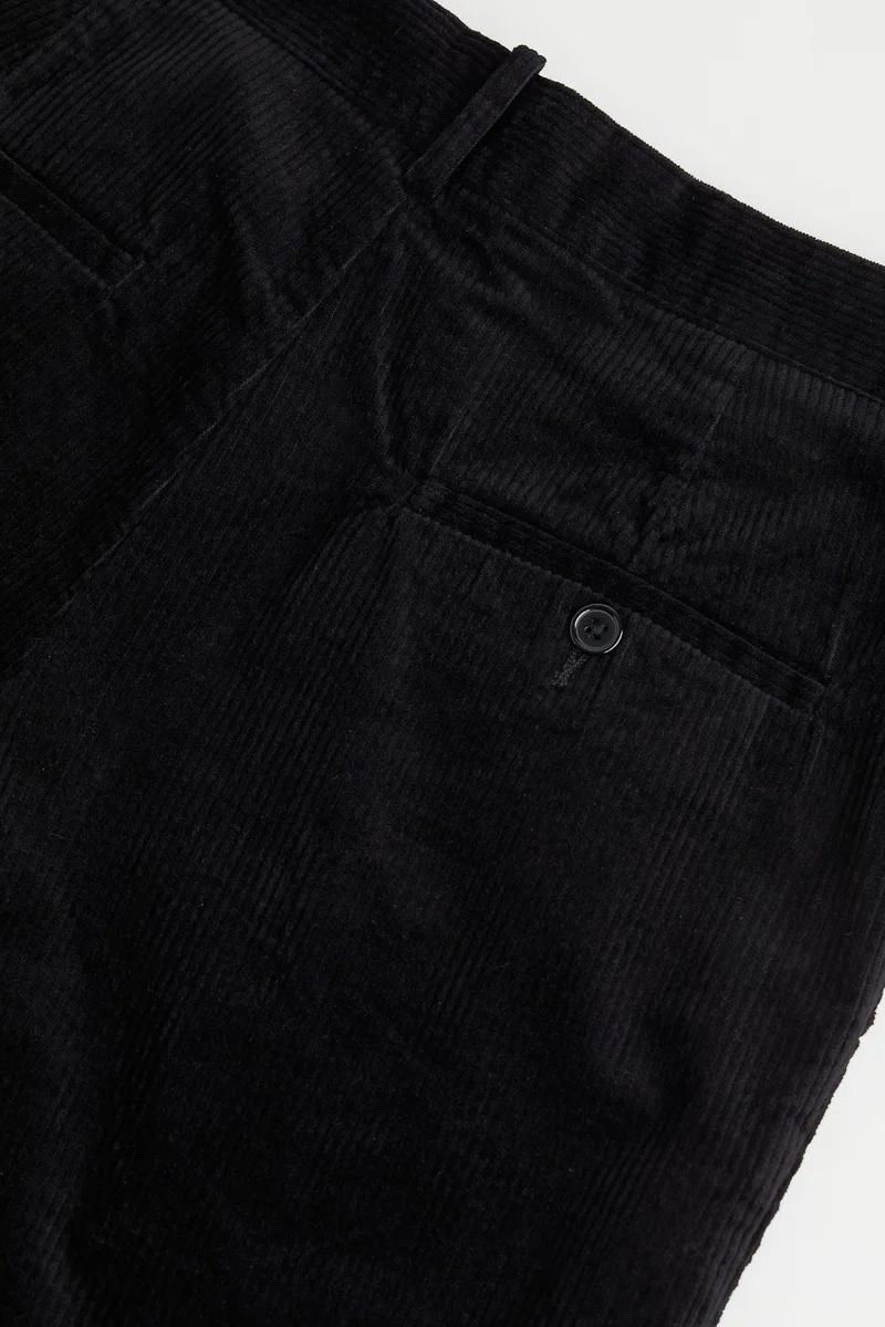 H&M Regular Fit Pants