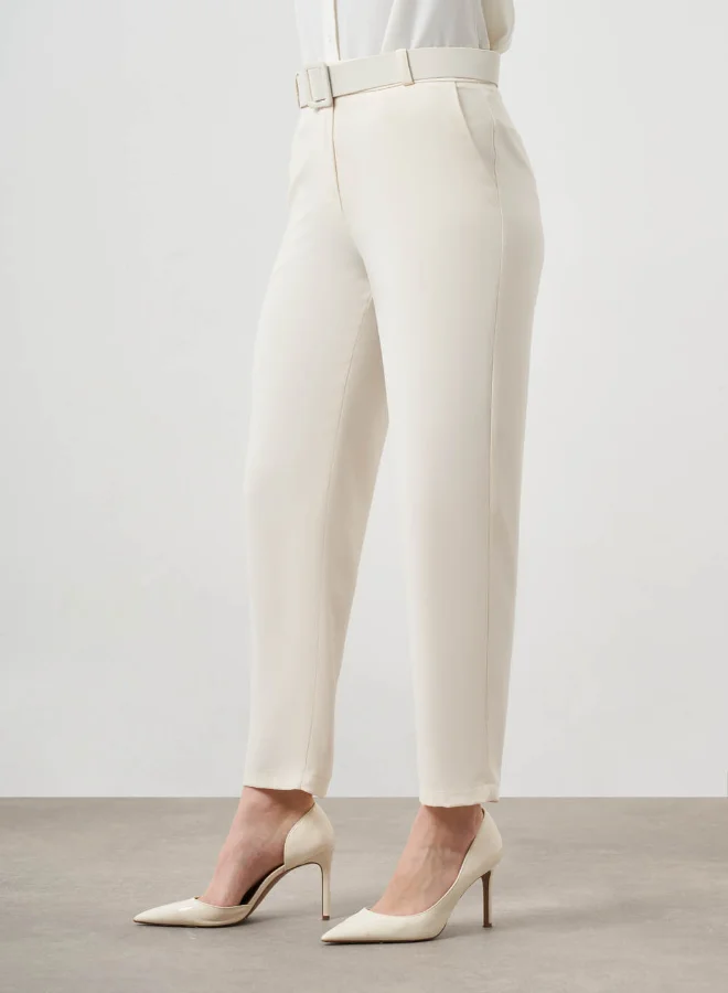ميزال READY BELT TROUSERS