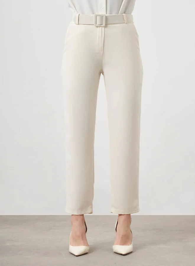 ميزال READY BELT TROUSERS