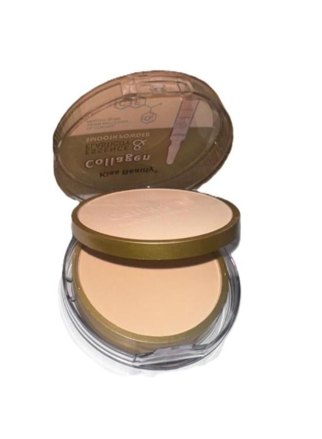 Kiss Beauty Kiss Beauty Collagen Skin Elasticity and Smoothness Essence Powder 25 g  - Image 4