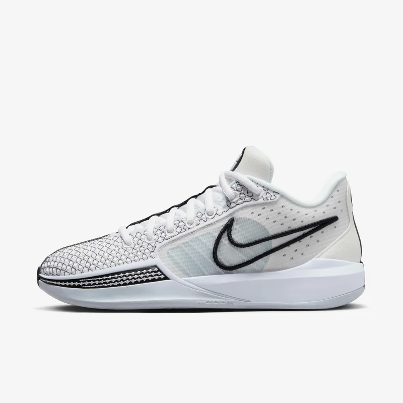 Nike BKLYN's Finest' Basketball Shoes
