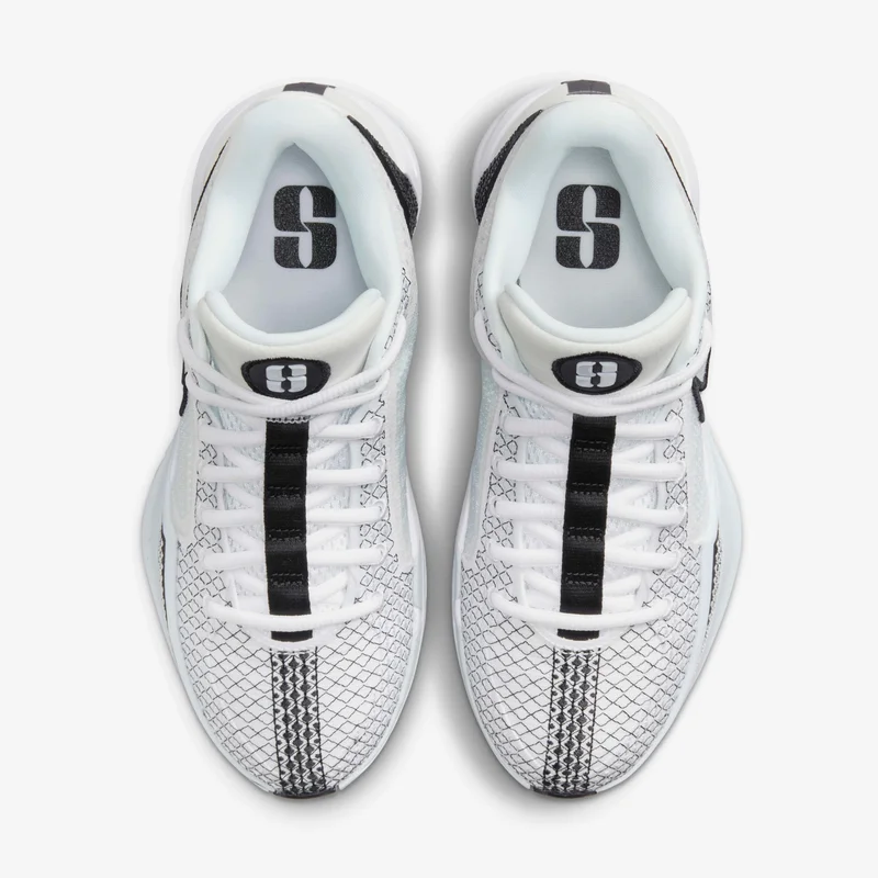 Nike BKLYN's Finest' Basketball Shoes