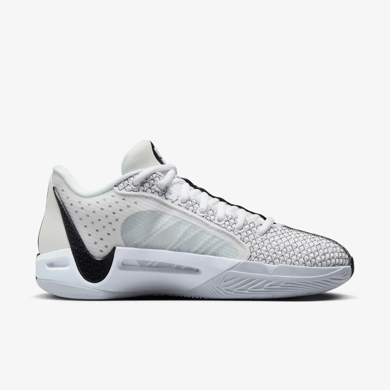 Nike BKLYN's Finest' Basketball Shoes