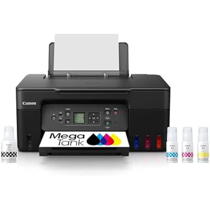 PIXMA G3270 BK - Image 1