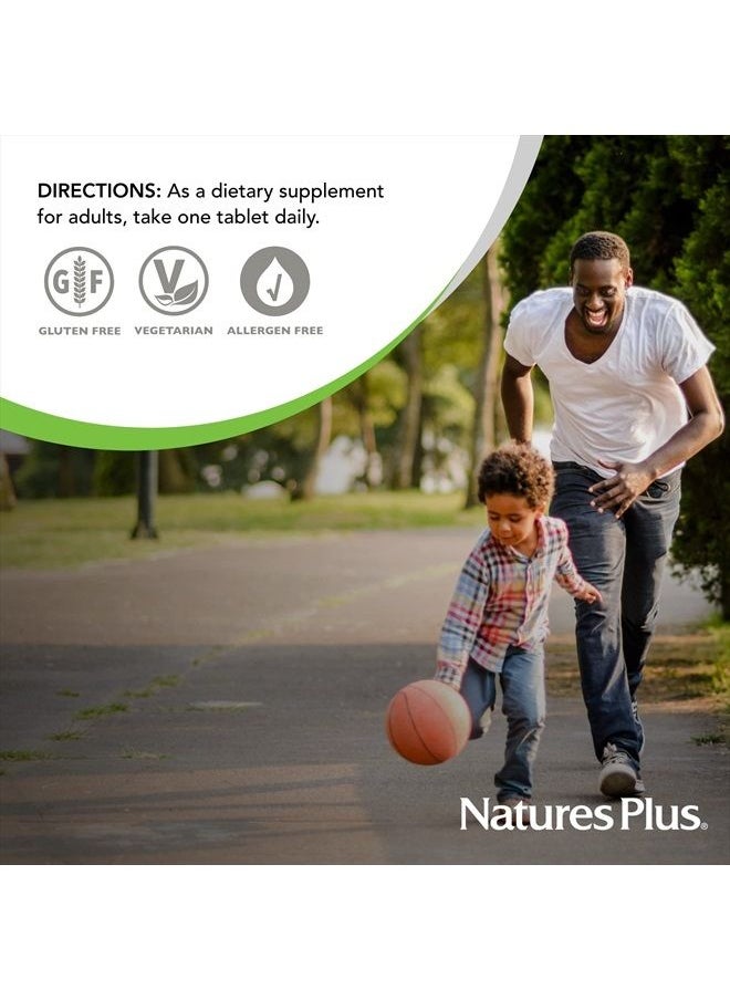 Nature's Plus - Biorutin, 1000 mg, 90 Tablets - Image 1