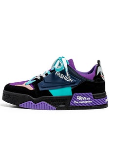 New Casual Breathable Thick Sole Sneakers
