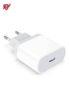 BGM 20W Fast USB C Travel Charger Plug Adaptor for iPhone 14/14 Plus/14 Pro/14 Pro Max/13 12 11 SE XR XS Max X, Galaxy,  - Image 1