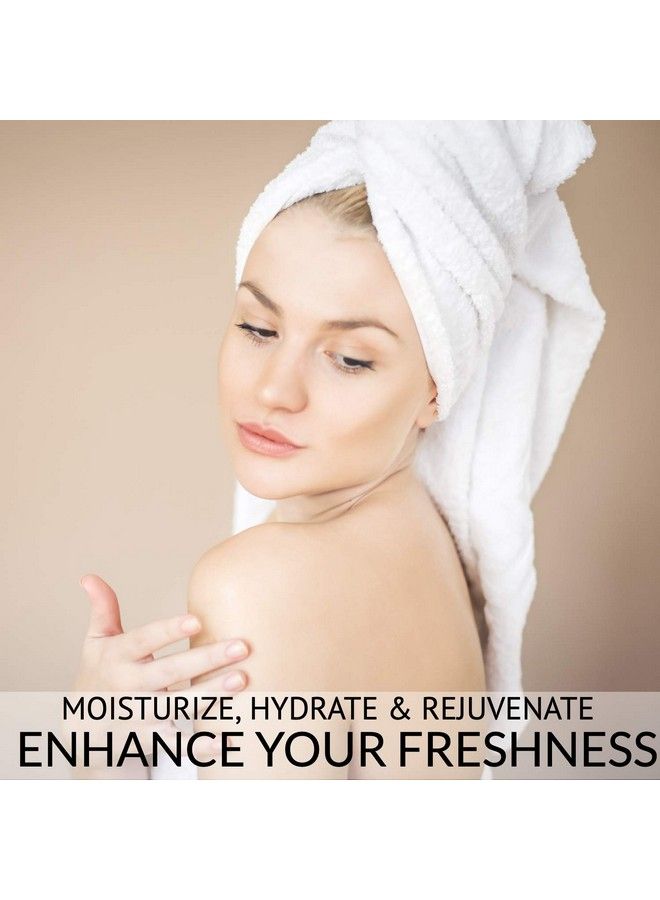 Olivia Care صابون بار مقشر من ملح الورد الهيمالي النقي | مصنوع من مكونات عضوية 100% | مشبع بشوفان وزيت الورد الأساسي من الجيرانيوم | مناسب لجميع أنواع البشرة 8 أوقية - Image 4