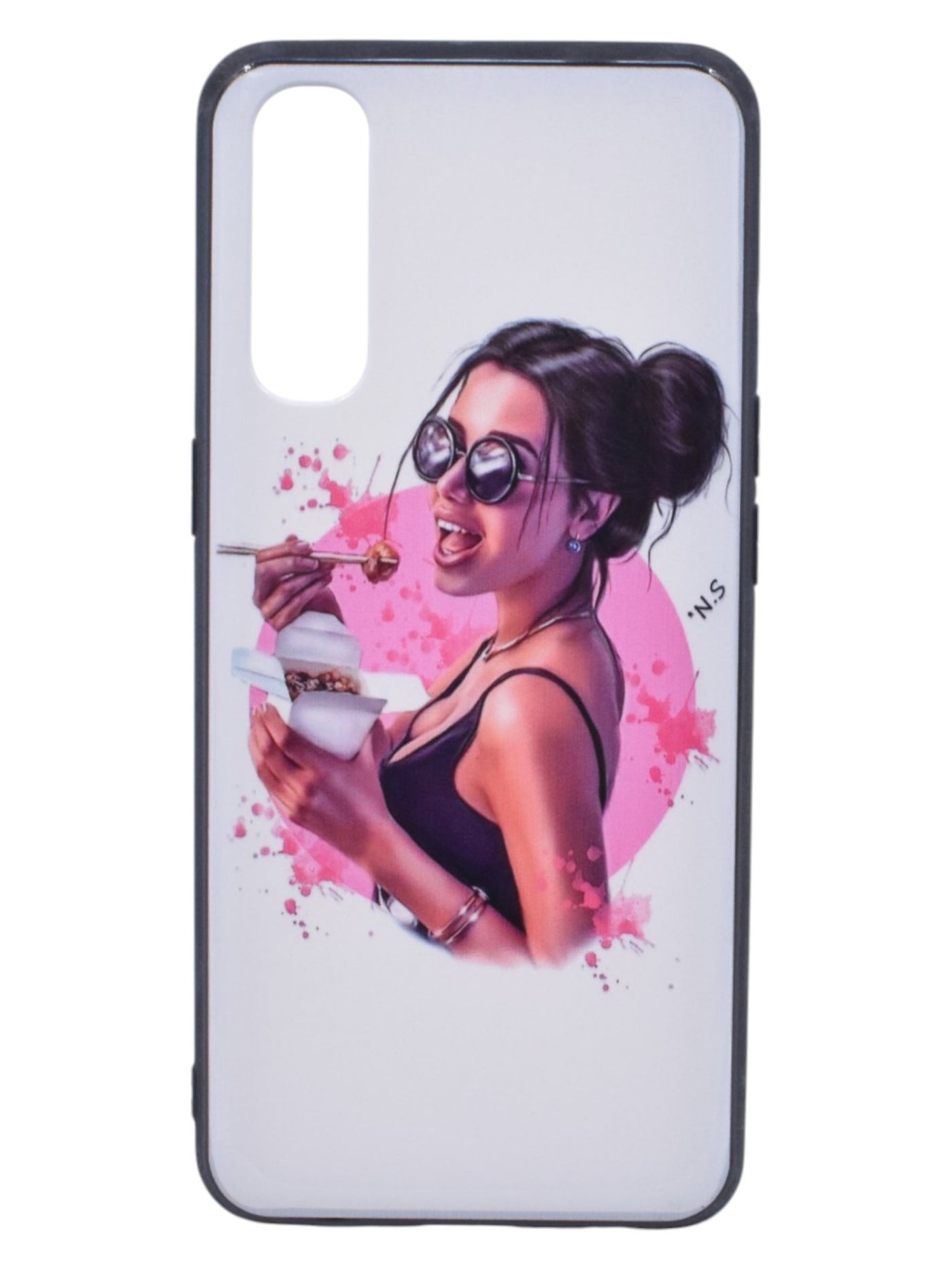 cfs Cfs Cover For OPPO Reno 3 Pro Z1ED66802E389915AE833Z