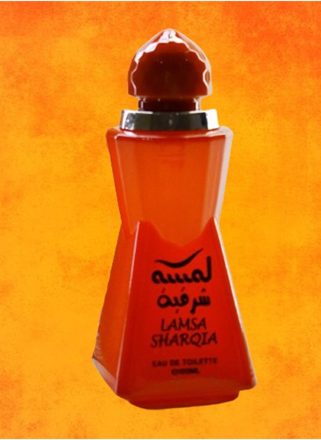 Lamsa - Lamsa Sharqia Perfume 100ml EDT - Image 1