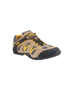 DEWALT DEWALT Safety Shoes for Men – Steel Toe Work Boots with Slip-Resistant Sole, Lightweight & Durable Construction, Comfortable Fit, Oil & Water-Resistant, Ideal for Construction, Industrial, and Outdoor Use  - Image 1