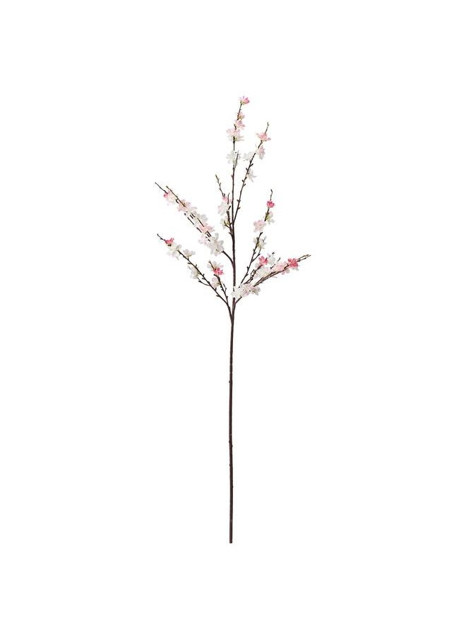 erorex Artificial Flower, Cherry-Blossoms/Pink, 130 Cm  - Image 1