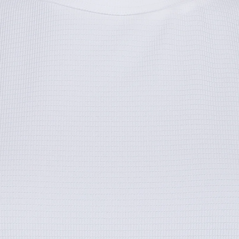 Sun and Sand Sports Women's Waffle T-Shirt