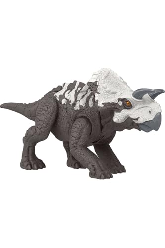 Jurassic World Avaceratops Epic Evolution Danger pack - Image 5