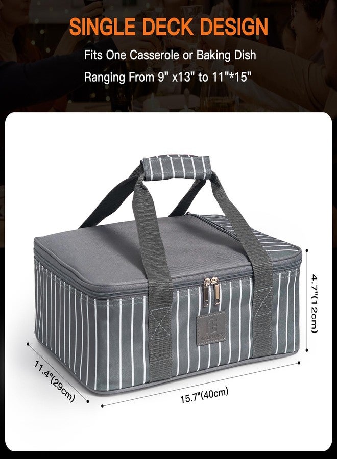 FE FUN ELEMENTS Casserole Carrier - Image 2