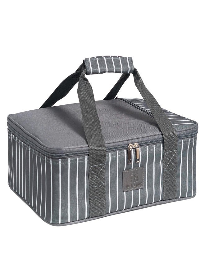 FE FUN ELEMENTS Casserole Carrier - Image 1