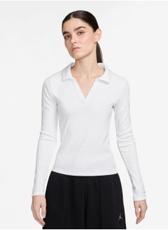 Jordan Jordan Knitted Top  - Image 1