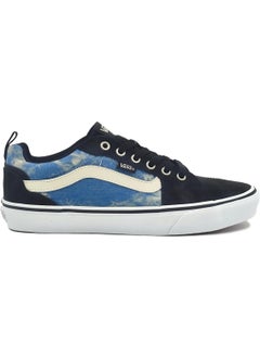 VANS Vn000Csubla1 Filmore Shoes Black  - Image 1
